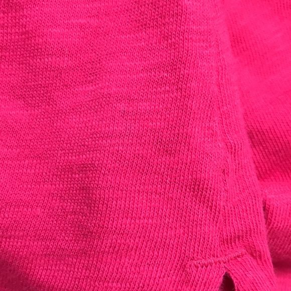 Pink Halter Top - Picture 13 of 13